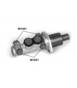 OPEN PARTS - FBM114800 - 